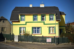 Penzion Slunečnice Dvůr Králové Nad Labem